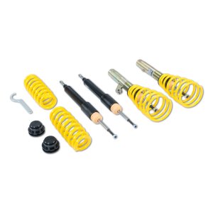 BMW 3 Series Coilover Suspension Kit - ST Suspensions - ST X - `06-`12